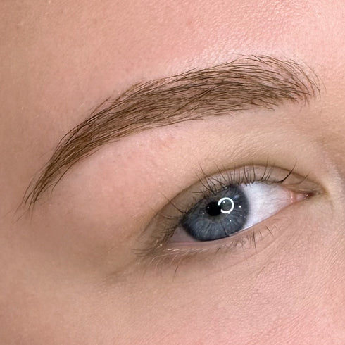 Hair Stroke/Nano Brows