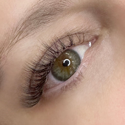 Hybrid (Classic + Volume) 3-Week Refill